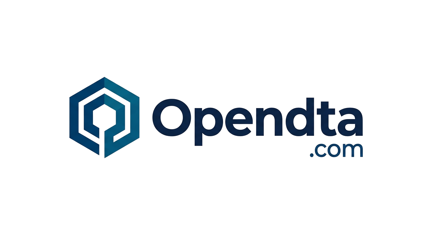 Opendta.com